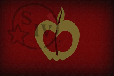 WPD   Big Macintosh (Background) By 4Suit On DeviantArt