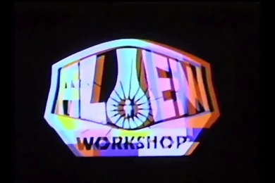 Alien Workshop Logos Wallpapers Laptops Wallpapers