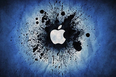 Download The Apple Is Art Wallpaper, Apple Is Art iPhone Wallpapers ...