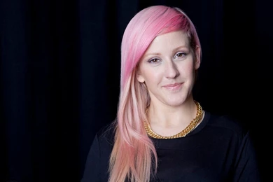 Ellie Goulding   Ellie Goulding Wallpapers (35363622)   Fanpop