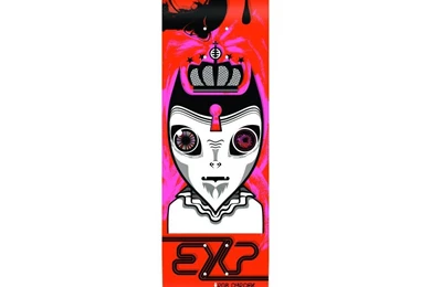 Alien Workshop Skateboards