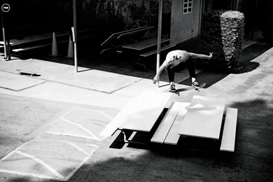 Wednesday Wallpaper: Jason Dill