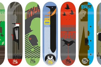 Alien Workshop Logo Wallpapers