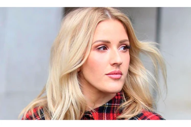 Amazing Ellie Goulding 4K Wallpapers