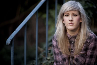 Ellie Goulding Wallpapers