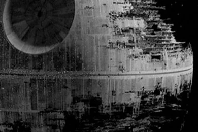 Star Wars And Death Star iPhone Wallpapers, iPhone 5(s)/4(s)/3G ...