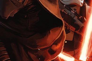 Star Wars: The Force Awakens Wallpapers For Your iPhone 6s And ...