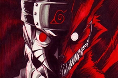 Hd Naruto Wallpapers Iphone 5