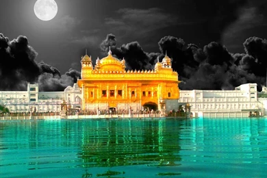 Wallpapers Satnam Waheguru Sikh Comments Khanda Sikhism 1024x768 ...