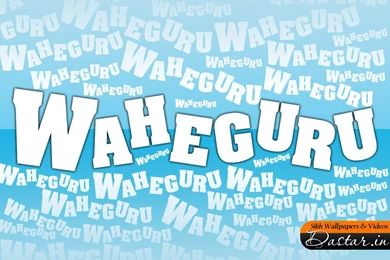 Wallpapers Satnam Waheguru Hd Dastar Turban And Photos Sikh ...