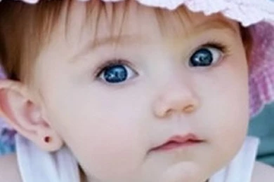 Baby Girl Images And Wallpapers Download