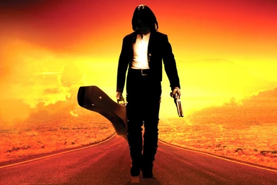 219987 Desperado 350x500px By Eva Brosnan