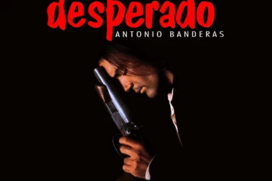 Desperado (Desperado)