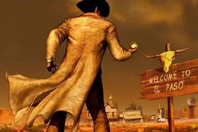 Desperados Wallpapers