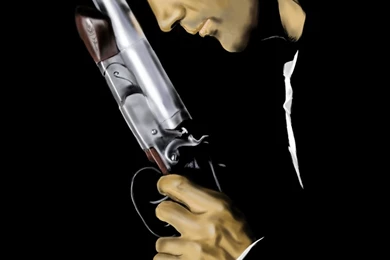 Desperado By DobermannRU On DeviantArt