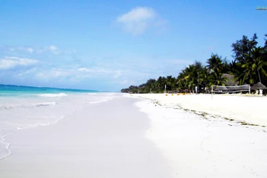 Dreamland Beach Wallpapers Wide