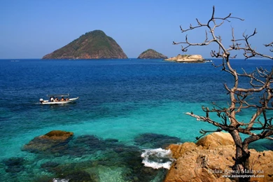 Amazing Bali Dreamland Beach Wallpapers