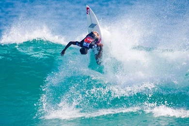 Destination Kuta Bali Beach Wallpapers