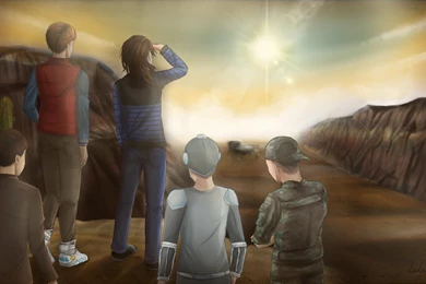 Herrbergmann   DeviantArt