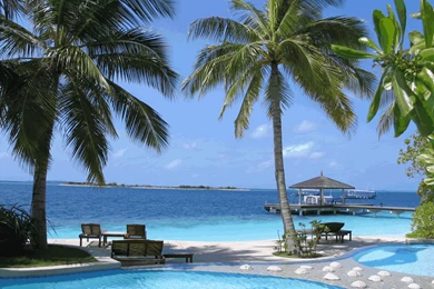 HD Bali Beach Picture   Nature Wallpapers ~ Nature Wallpapers