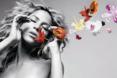 Wallpapers De Shakira She Wolf