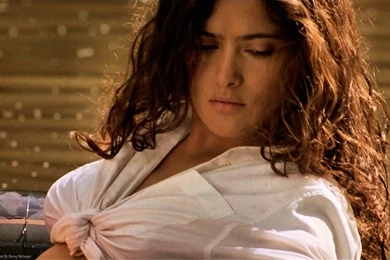 Salma Hayek Quotes In Spanish. QuotesGram