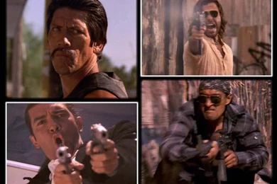 DC Movie Wallpapers » Blog Archive » Desperado Wallpapers – Street ...