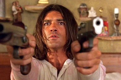 Desperado: Strange Face