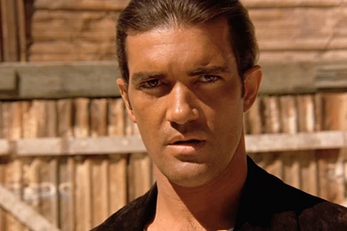 Desperado Official Clip   Let's Play   1995