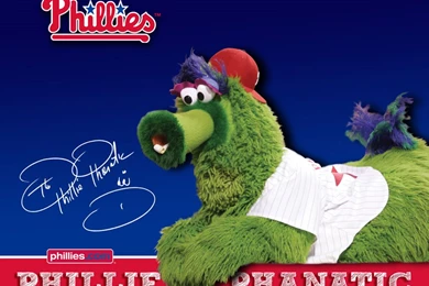 Philadelphia Phillies Browser Themes & Desktop Wallpapers For Phanatics