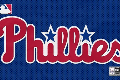 MLB Philadelphia Phillies Blue Wallpapers HD. Free Desktop ...