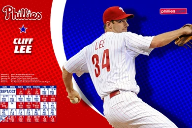 Baseball Wallpapers » Philadelphia Phillies