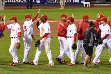 PHILADELPHIA PHILLIES Mlb Baseball (24) Wallpapers