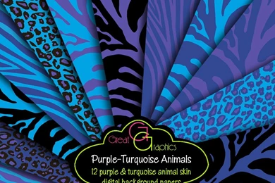 Popular Items For Paper Leopard On Etsy