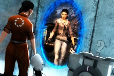 Half Life HD Wallpapers