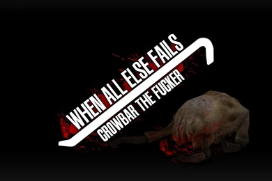 Half Life 2,crowbar Crowbar Halflife 2 1280x1024 Wallpapers – Life ...