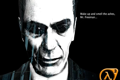 Best Half Life Wallpapers 46776 Desktop Wallpapers