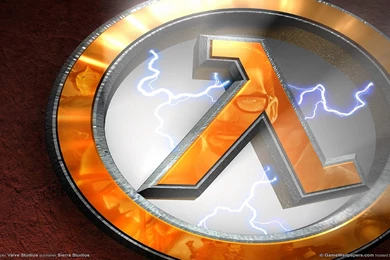 Half Life 2 By GameWallpapers