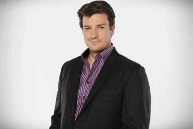 Nathan Fillion 2014   Wallpaper, High Definition, High Quality ...