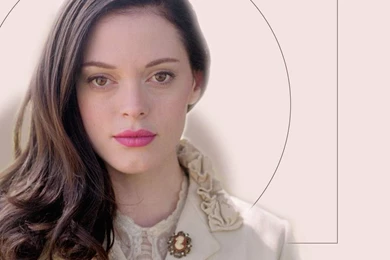 Rose Mcgowan HD Desktop Wallpapers