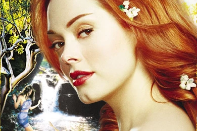 Rose   Rose McGowan Wallpapers (277599)   Fanpop