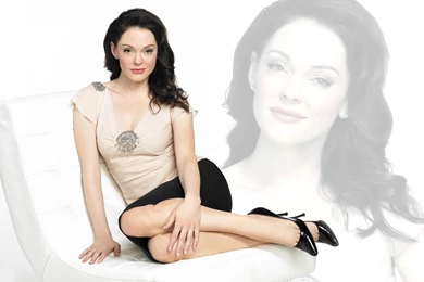 Rose McGowan Paige Matthews