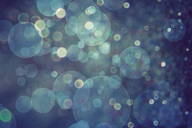 Random Little Things —