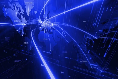 Free Download Digital World Map HD Wallpapers 07 (32485) Full Size ...