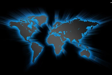 Wallpapers World Map On Hands Digital Art X Grass 2560x1600 ...