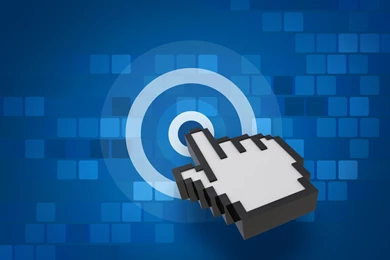 2560x1600 Games, Blue, Button, The Digital World, Digital World ...