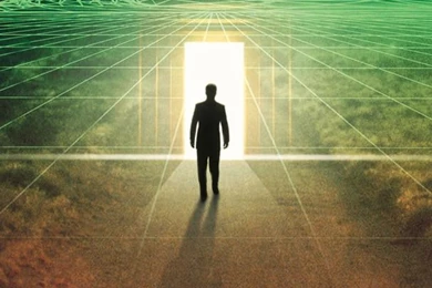 Enter Digital World S4 Wallpapers