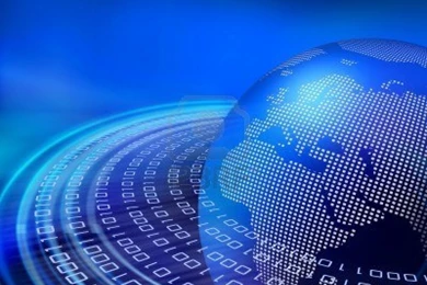 Digital World 1200x894px