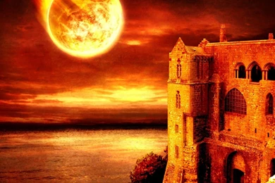 Fantasy Art Digital World Lemmy X Wallpapers