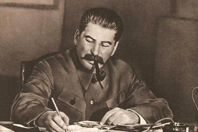 Historical Wallpapers: Joseph Stalin (Иосиф Виссарионович Сталин ...